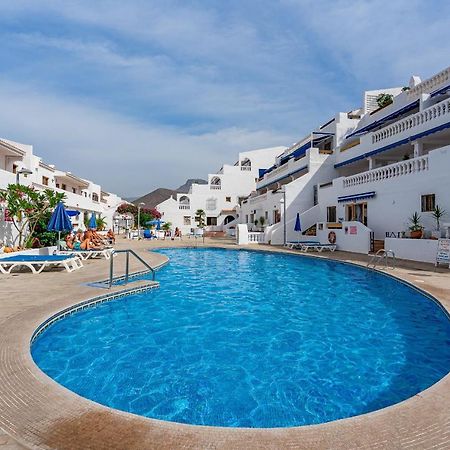 Ferienwohnung Studia Port Royale Arona  Exterior foto