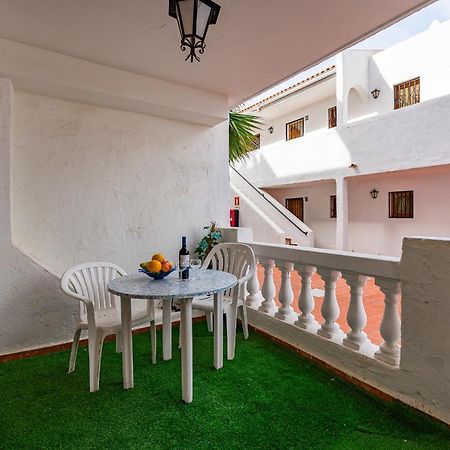 Ferienwohnung Studia Port Royale Arona  Exterior foto