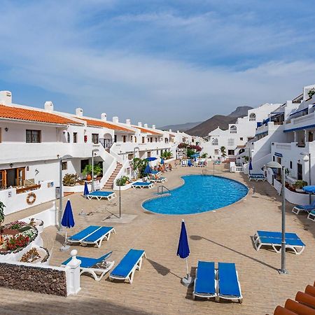 Ferienwohnung Studia Port Royale Arona  Exterior foto