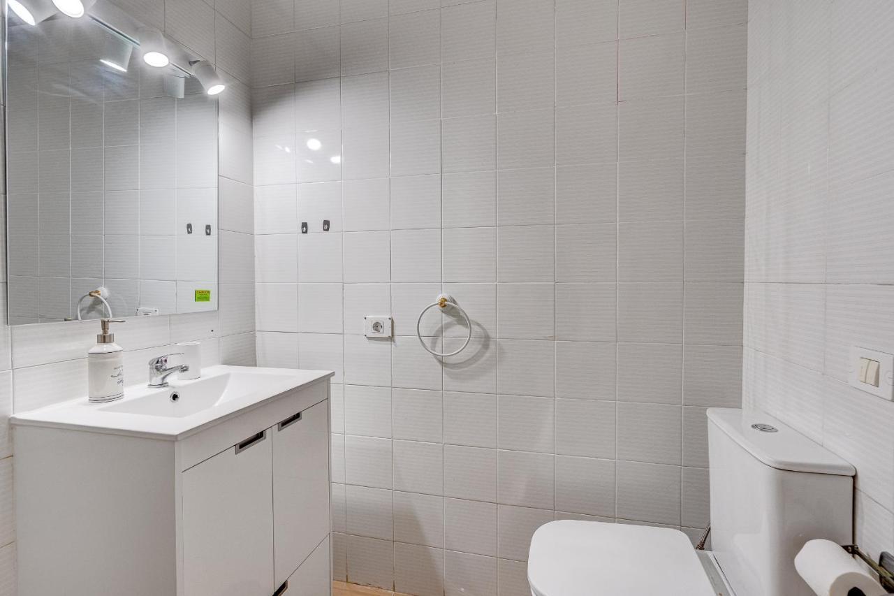 Ferienwohnung Studia Port Royale Arona  Exterior foto