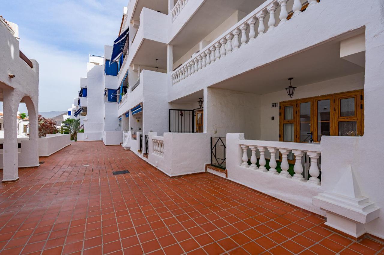 Ferienwohnung Studia Port Royale Arona  Exterior foto
