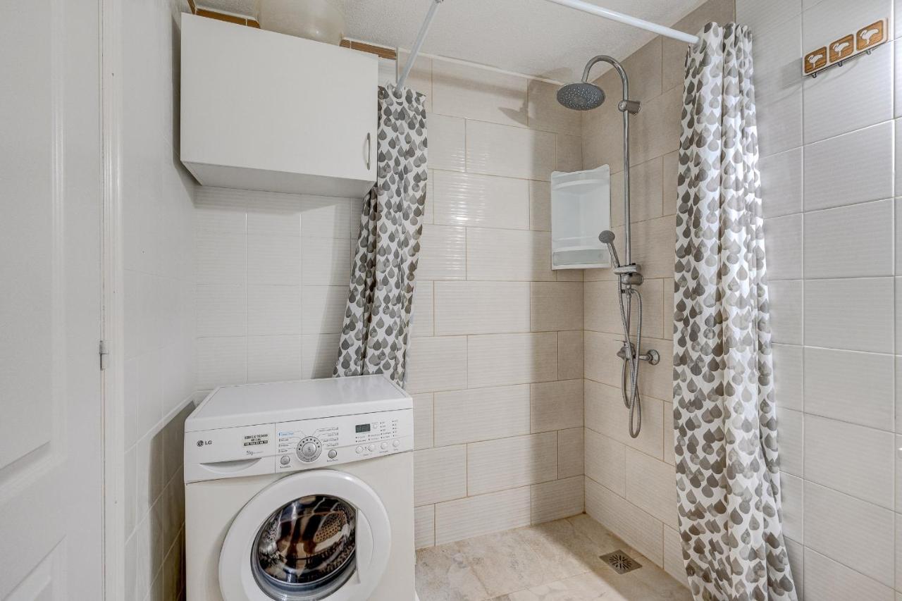 Ferienwohnung Studia Port Royale Arona  Exterior foto